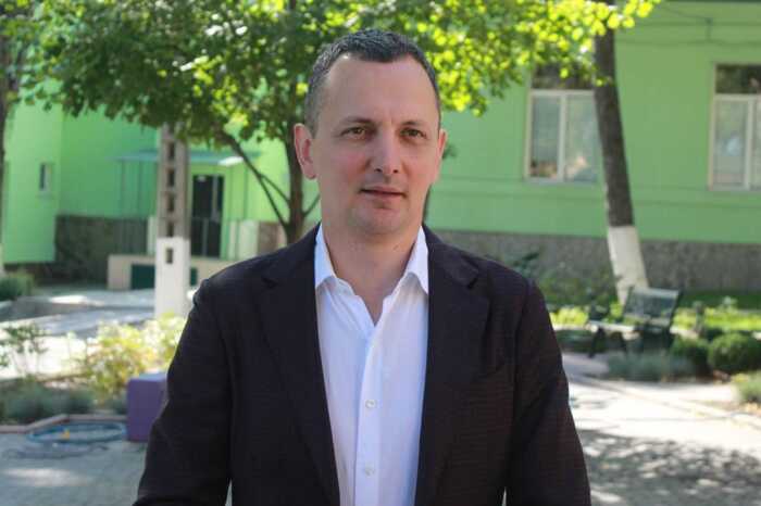 Казнокрад Юрій Голик отримає майже 90 мільйонів гривен від Кличка: «Київзеленбуд» віддав підряд його фірмі без конкуренції