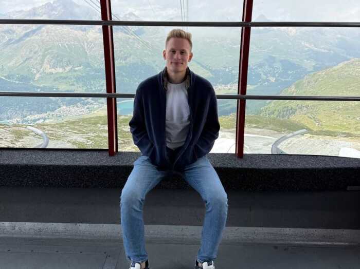 Krypto-Millionär auf dem Papier, Millionen aus Kursen in der Kasse: Wie Oleksandr Orlovskyi mit FFA den Traum vom schnellen Reichtum verkauft