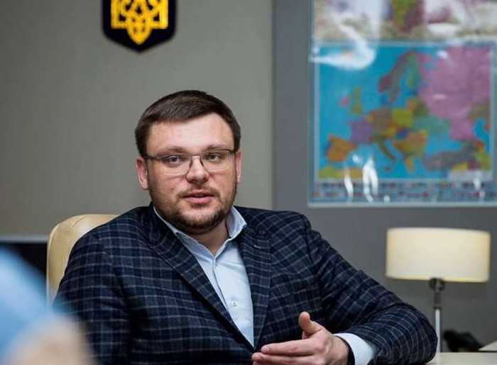 Заготовлений компромат проти очільника НАБУ Кривоноса: відео готували ще за часів Малюка, а Кравченко запустив їх у хід