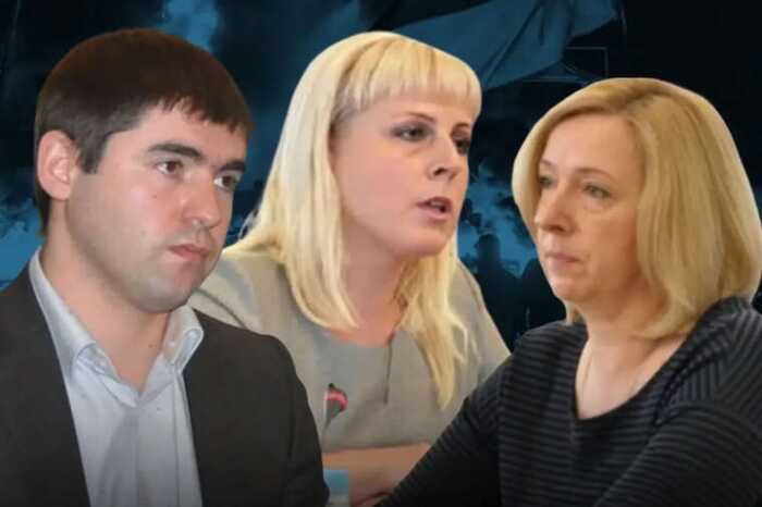 Судді Майдану повертають повноваження: як Лозинська, Ізовітова-Вакім та Заєць отримали безстрокові призначення