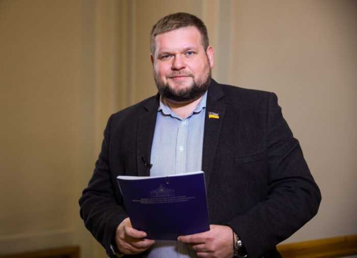 ВАКС зменшив заставу нардепу Клочку у справі про незаконне збагачення