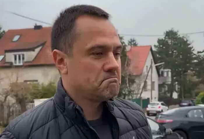 Втеча «смотрящого» Комарницького до Відня та мільйони у Палатного: чому “головний касир” столичних махінацій залишився без підозр НАБУ