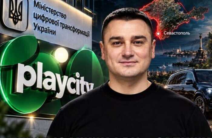 Квартира за 12 мільйонів, Rolex та гектар у Криму: як живе ексочільник Мінцифри Борняков після скандального звільнення