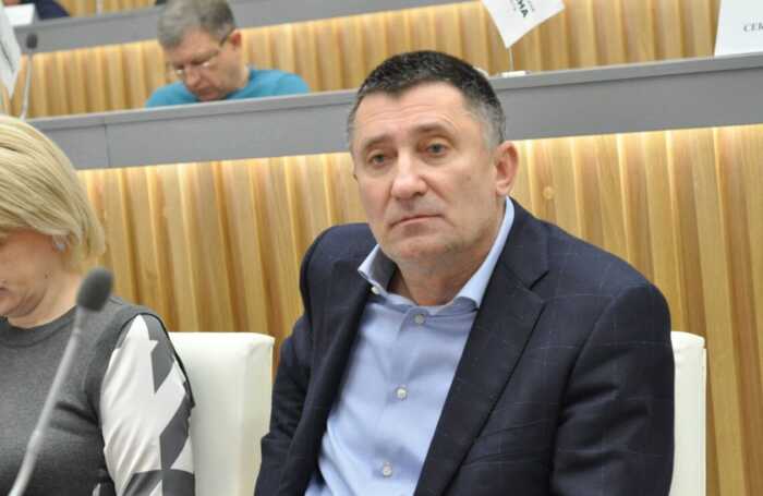 У депутата Полтавської облради Бєлашова НАЗК виявило 13,6 мільйона гривень розбіжностей