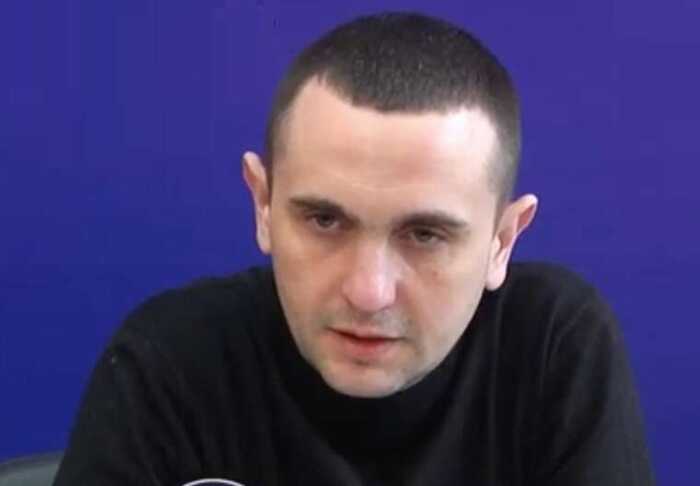 Удвічі більше за задеклароване: начальник міграційної поліції Дніпра Нетудихата приховав мільйонні криптоактиви