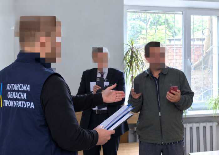 Депутата з Луганщини обвинувачують у незаконному збагаченні на понад 10,6 мільйона гривень