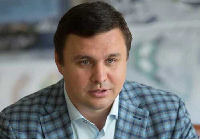 «Я можу лише вкрасти»: як Микитась відреагував на скаргу Мудрої, що на Range Rover вона їздить «як лохушка»