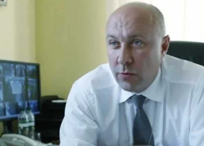 70 мільйонів у банк-банкрут: ВАКС визнав винним екстопменеджера «Украероруху» Гомболевського, але звільнив від покарання