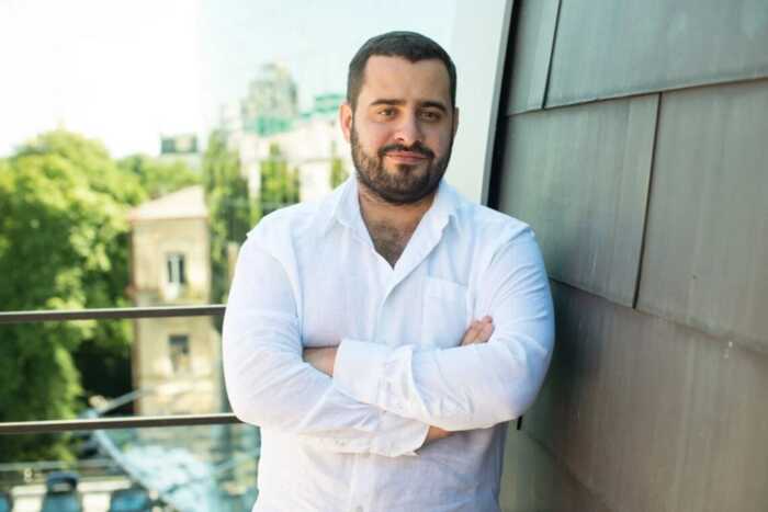 Архітектор грабіжницьких схем: як «куратор» Мін’юсту Андрій Довбенко організував розкрадання пів мільярда гривень через АРМА