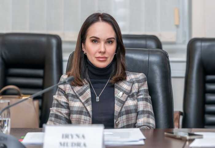 ВАКС доручив НБУ перевірити блокування застави за Ірину Мудру