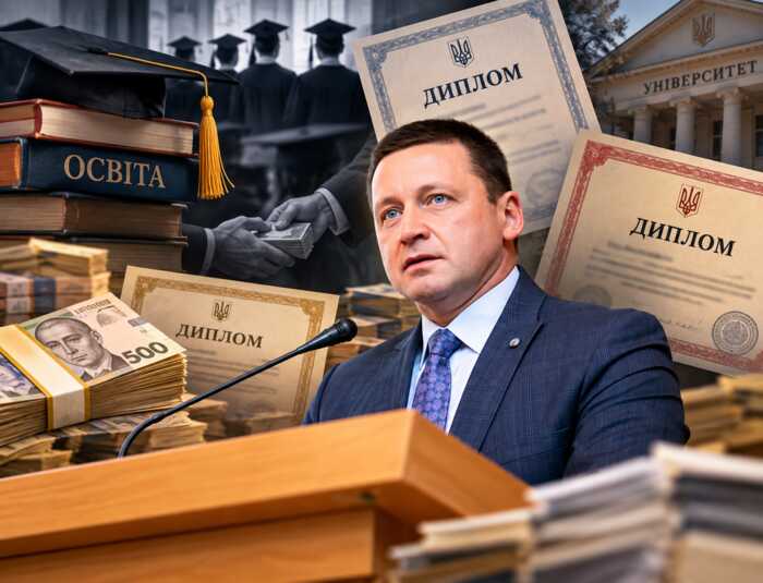 Фейковий «майстер спорту», гроші зі студентів і кримінальні справи: як Олександр Ажиппо перетворив ХАФК на власний балаган
