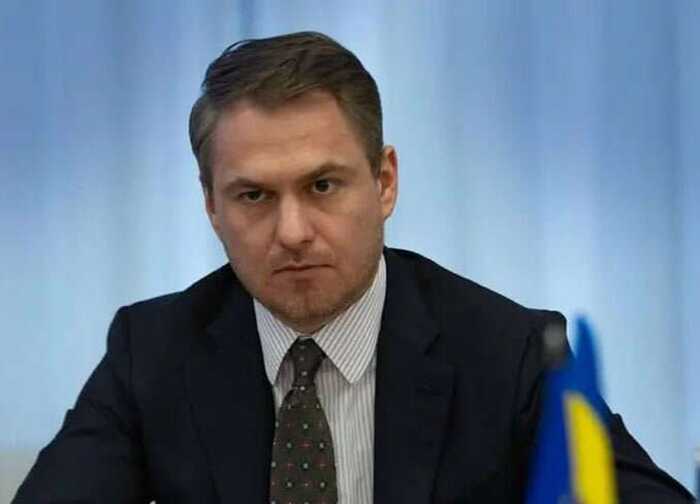 В ОГП розслідують обставини закордонного відрядження ексгенпрокурора Кравченка