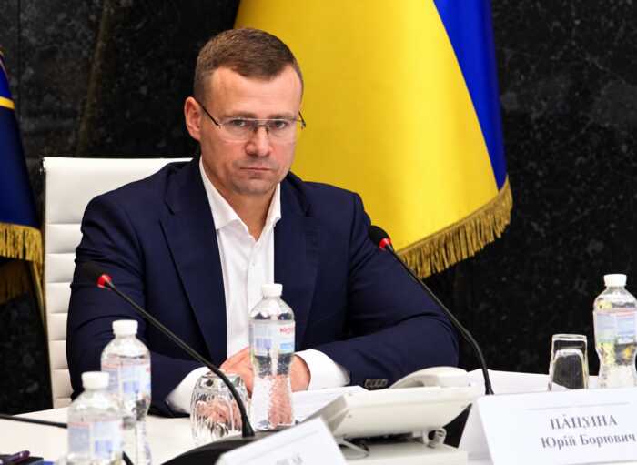 Земля, крипта та автопарк на мільйони: що приховав у декларації очільник Харківської обласної прокуратури Юрій Папуша