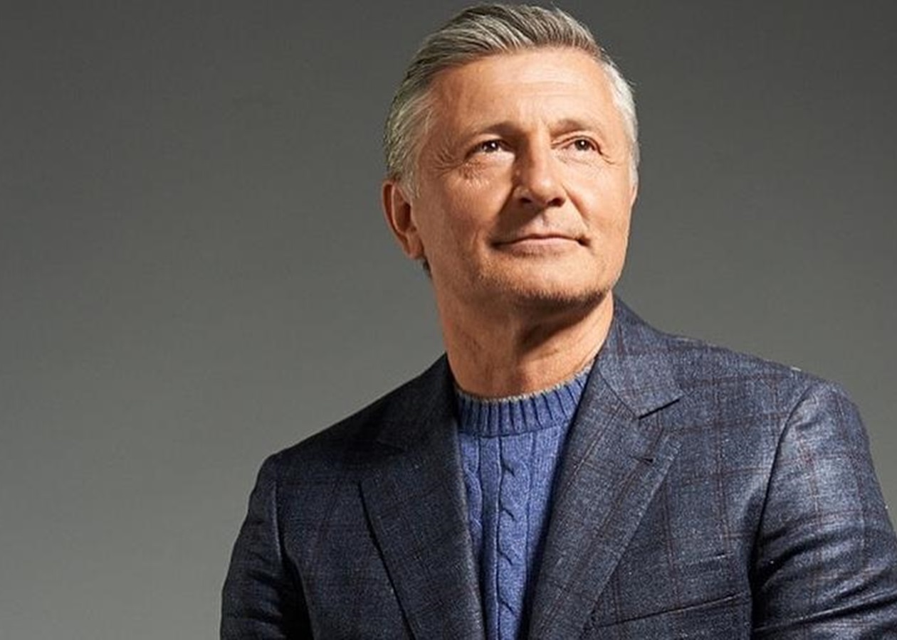 Станіслав Боклан показав цікаве фото з коханою