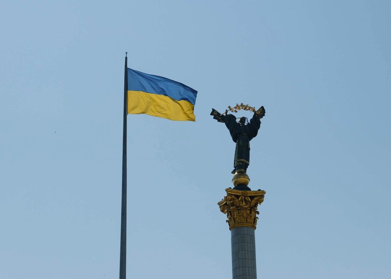 Економіка України зросла менше: Держстат оновив дані щодо ВВП