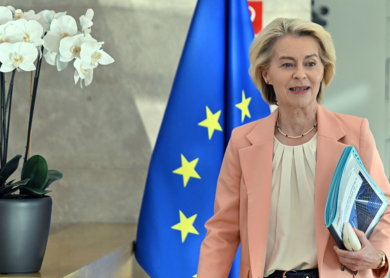 В ЄС розглядають нову стратегію санкцій проти РФ