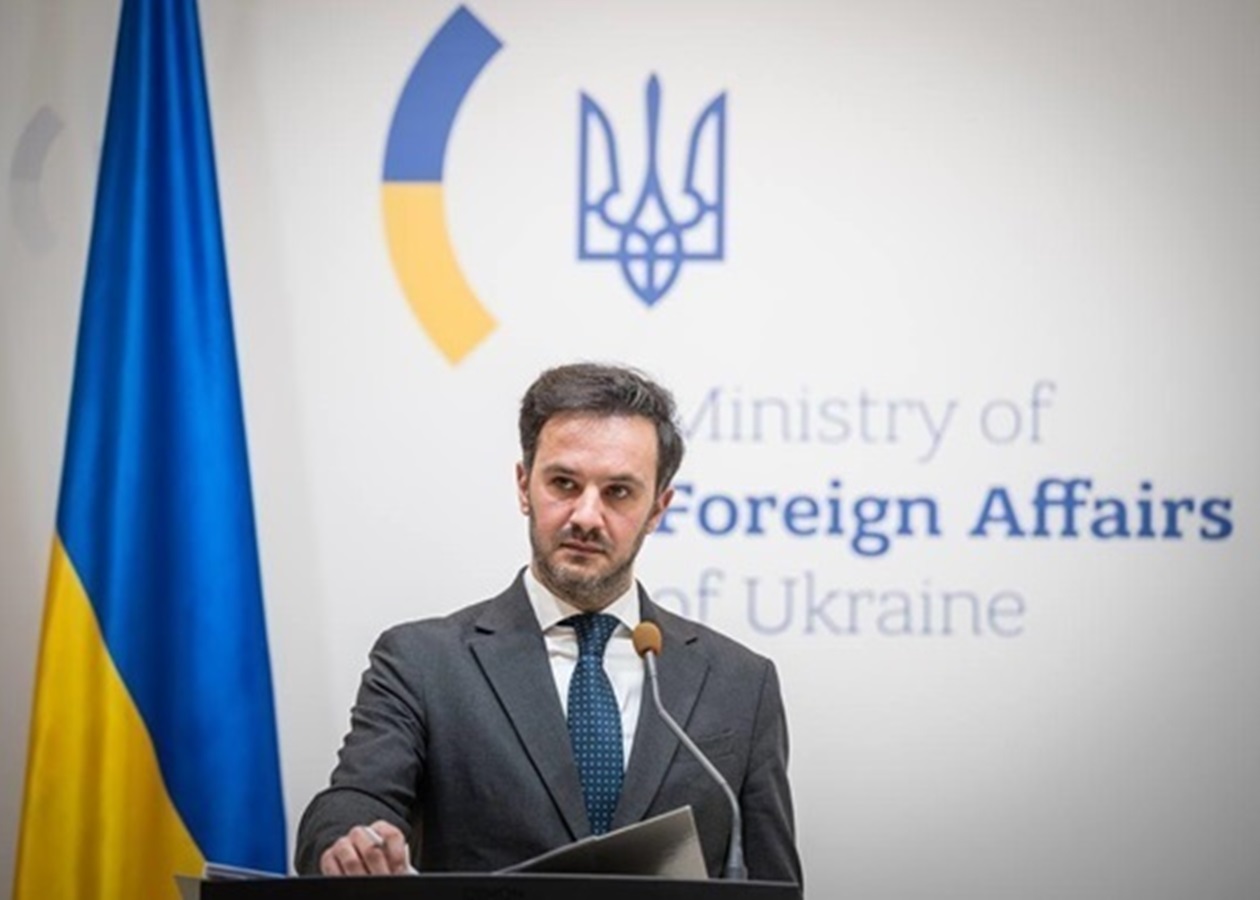 Енергетичне перемир'я з Росією: МЗС назвало умову