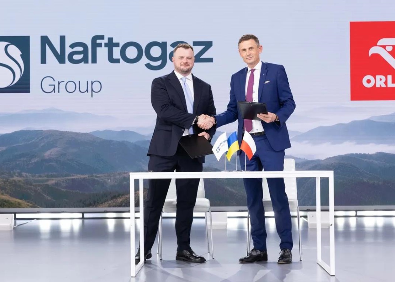 Україна і Польща домовились щодо LNG та пального