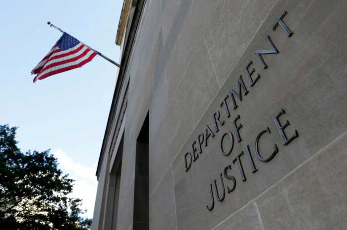 Мін’юст США звинуватив агентів російських спецслужб у фінансуванні тероризму та змовах для вбивств