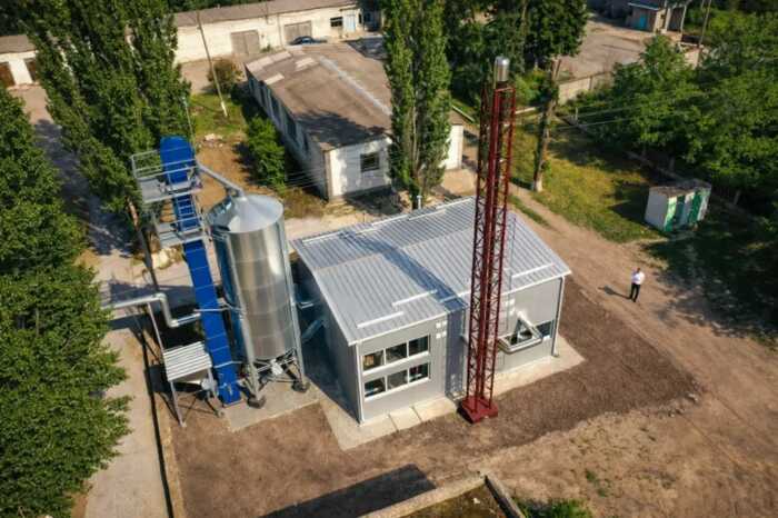 У Тернівці без торгів замовили 10 газових котелень за 440,5 мільйона гривень