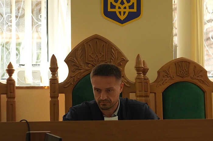 У судді Сергія Стасюка, з плівок НАБУ, провели обшуки: родина має майна на 27 мільйонів гривень