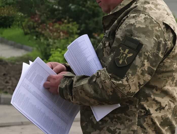 35 тисяч доларів за фіктивну службу для зупинення суду: в Одесі ексубозівець відбувся штрафом понад мільйон гривень