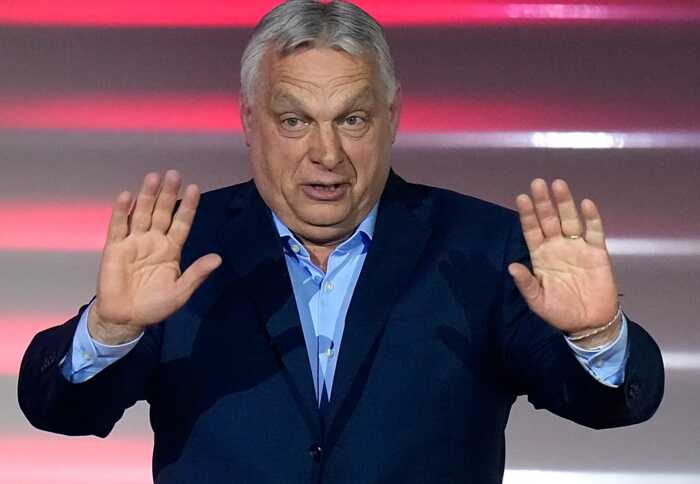 Орбану може загрожувати кримінальна справа через захоплення українського конвою з грошима та золотом — FT