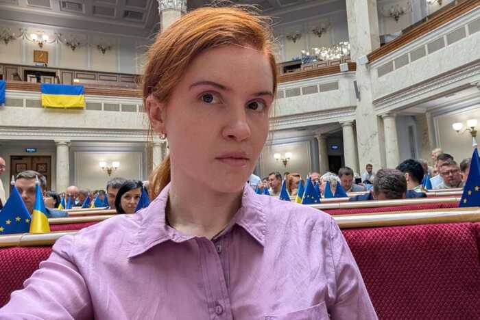 Квартира в декларації коштувала копійки: депутатка Безугла продала спадщину за 160 тисяч доларів