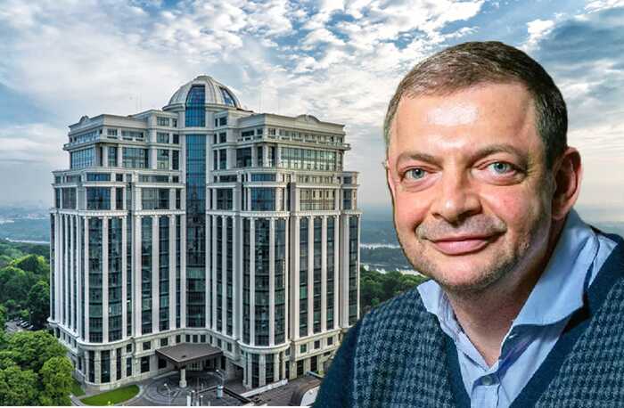 Співвласник Monobank Олег Гороховський ховає елітну нерухомість за дружиною та зачищає інтернет від згадок про свої статки