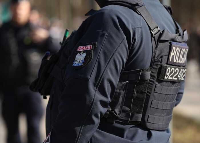 Українець визнав провину у вбивстві священика та замаху на чотирьох людей у Польщі