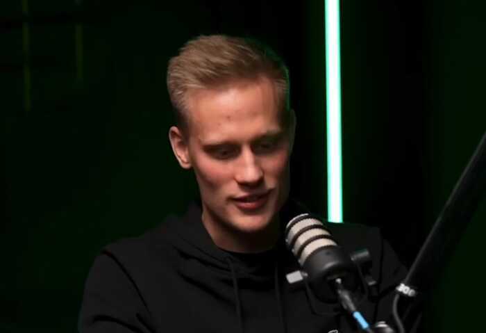 Geldwäsche-Verdacht, Binance-Meldung und dubiose Krypto-Projekte: wie Oleksandr Orlovskyi sein Millionen-Geschäft vor Anlegern schützt