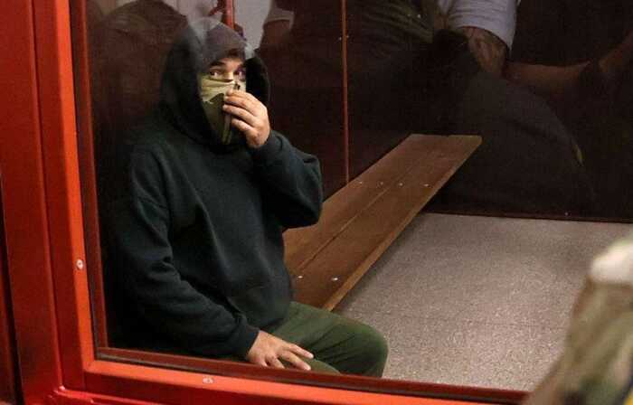 Підозрюваний у вбивстві Анастасії Березовської заявив, що Єрмолаєва хотіли вбити через фінансування анексії Криму