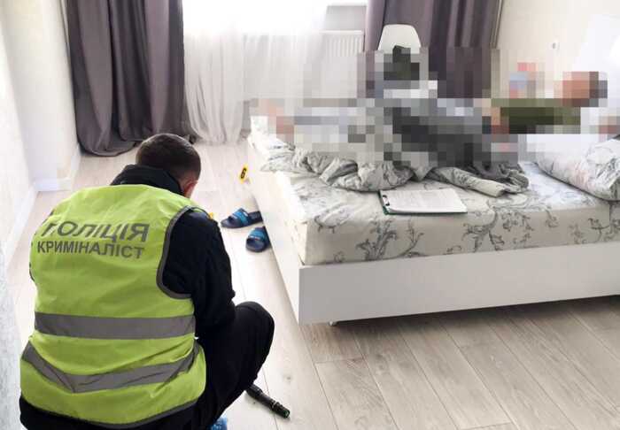 14-річну дівчину з Рівного підозрюють у вбивстві військового: слідство заявляє про вербування РФ