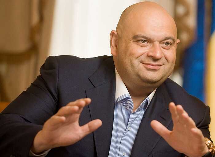 Oil fields under the cover of a license: SSU investigates the Zlochevsky family’s scheme causing losses of over UAH 1 billion annually