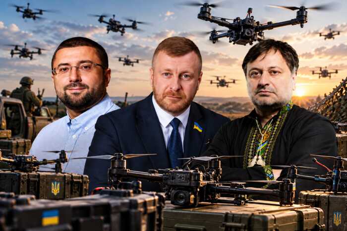 Шість кримінальних справ, зв’язки з ОЗУ «Арташі» і завищені ціни: як адвокат Ярослав Гришин сколотив мільярди на війні