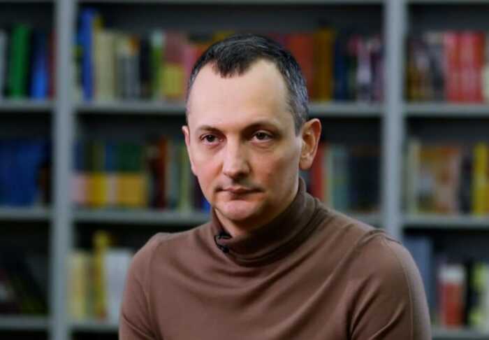 Казнокрад Юрій Голик крутить педалі: як «підприємець» намагається втекти від відповідальності на елітному велосипеді
