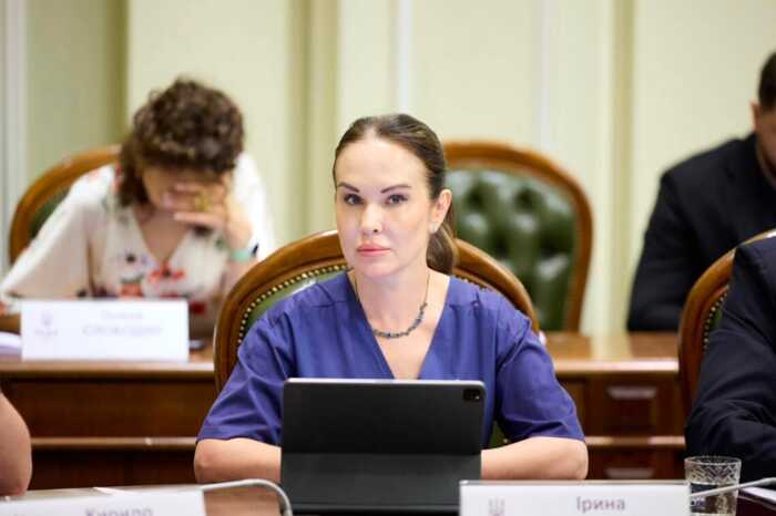 Квартира за 800 тисяч доларів і ОВДП на 8 мільйонів гривень: що задекларувала Ірина Мудра після звільнення