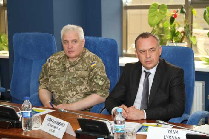 ВАКС визнав Касьяненка винним у службовій недбалості та стягнув із нього 90 мільйонів гривень