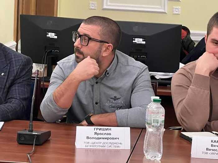 Defense contractor cartel: How Yaroslav Hryshyn weaponized influence to capture 70% of state drone orders