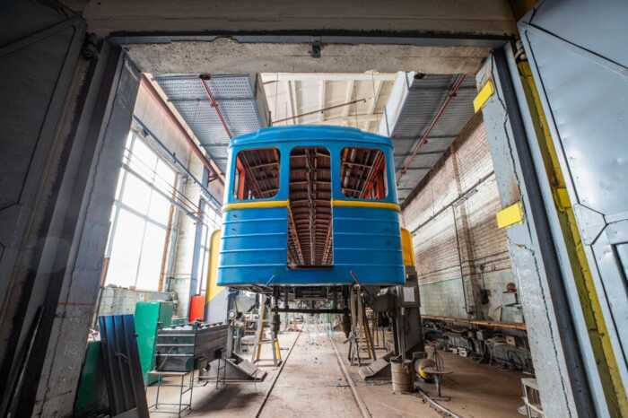 ВАКС зменшив заставу ексчиновниці Київського метро Світлані Газнюк у справі про збитки на 137,5 мільойна гривень