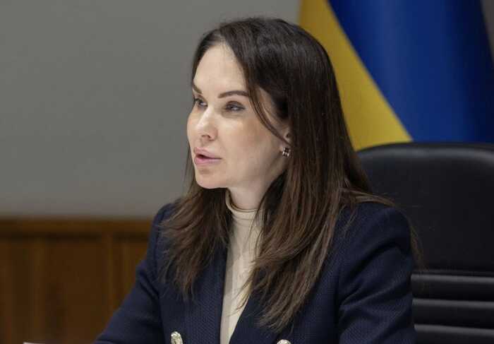 «Почуваюся бомжихою»: після розмови про легалізацію коштів Мудра задекларувала гонорари від КШЕ