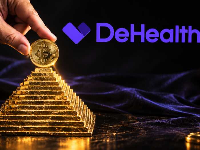 Medical data in exchange for “tokens”: how Hanna Bondarenko’s DeHealth crypto pyramid defrauded thousands of users
