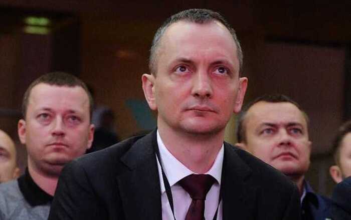 Волонтер на мільярди: як сірий кардинал «Великого будівництва» Юрій Голик втік від НАБУ за кордон