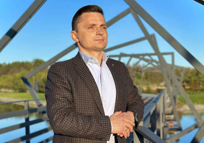 Верховний суд остаточно закрив справу про недостовірне декларування ексголови Тернопільської облради Головка
