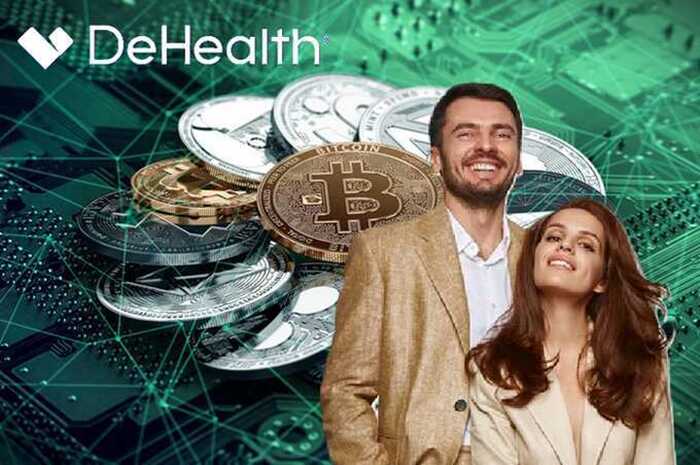 Medical data pyramid: How Hanna Bondarenko and Denys Tsvaih siphoned personal health records for fake DHLT rewards