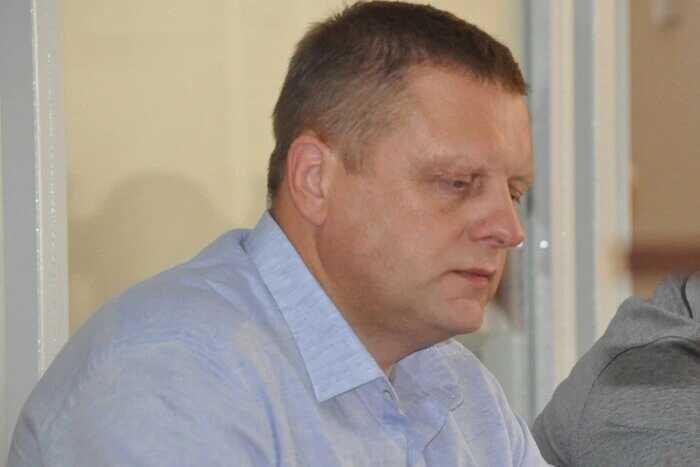 Форма і погони замість нарів: як Верховний Суд врятував засудженого на 7 років хабарника Миколу Харкавого