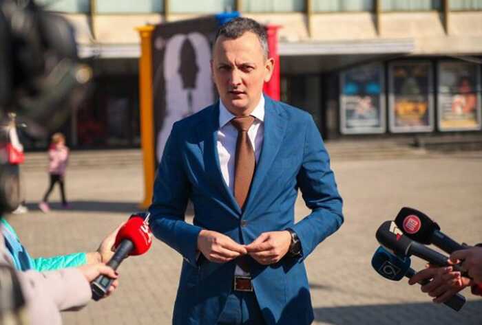 Siphoning billions from wartime construction: How Yuriy Holyk’s favorite contractor BK Budinvest monopolized municipal mega-tenders
