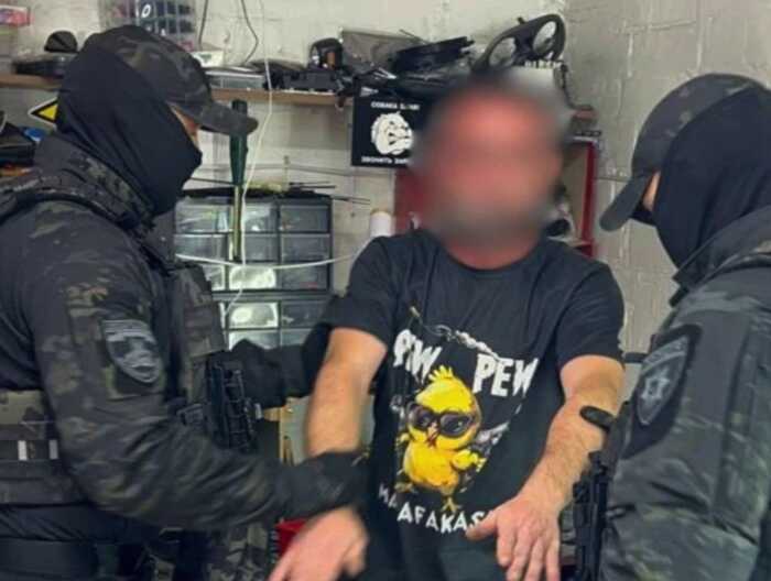 У Києві викрили схему оформлення інвалідності за 24 тисячі доларів для отримання відстрочки