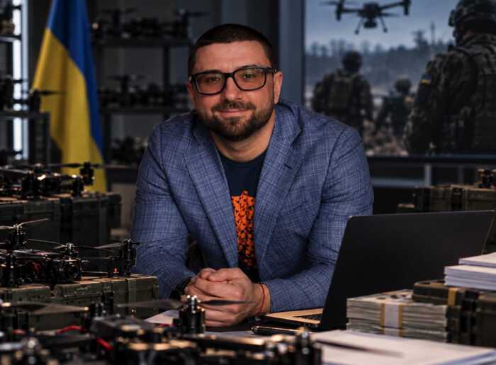 Подвійна націнка на FPV-дронах: як Ярослав Гришин і ТОВ «ЦДБС» розпиляли оборонний бюджет через Prozorro
