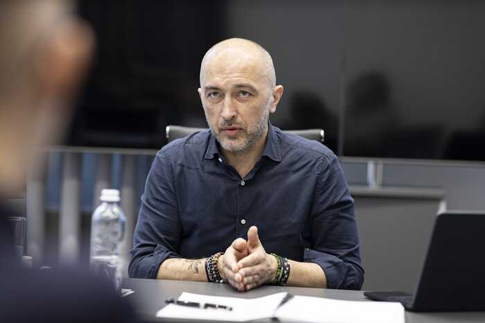 Вилучили два телефони: після обшуків НАБУ голова НБУ Пишний нібито подав у відставку — ЗМІ